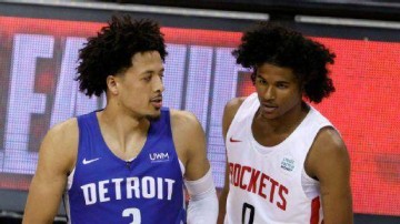 “老将”制霸新秀闪耀！谁才是夏季联赛的MVP？