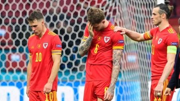 开云官方-林良锋：威尔士走人意料之中 0比4输球情理之外