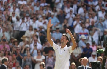 开云-德约温网七冠排名却跌至第七 GOAT之争仍无主动权